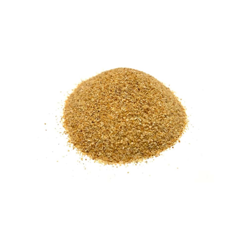 Ajo granulado ALLÁ (454 g / 1 lb) - Miniatura 1