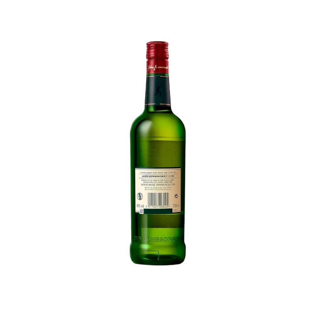 Whisky 40 % vol Jameson (700 ml) - Miniatura 3
