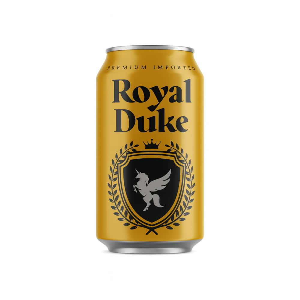 Cerveza Royal Duke (6 x 330 ml) - Miniatura 2