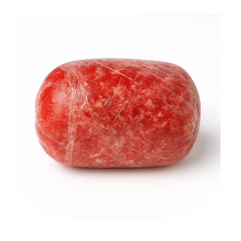 Masa de Hamburguesa de cerdo El Favorito (1 kg / 2.2 lb) - Miniatura 2