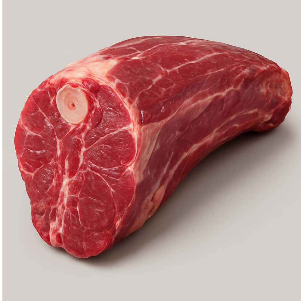 Cogote de carnero Peco (1 kg / 2.2 lb) - Miniatura 4