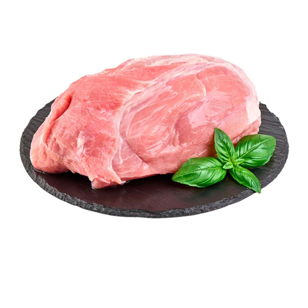 Pierna de cerdo sin piel y sin hueso Del Bosque (2.49 kg / 5.5 lb) - Miniatura 4