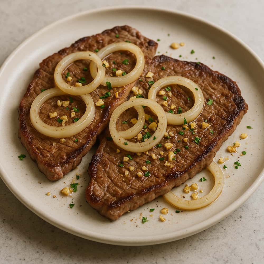Bistec de res de primera MCH (2.04 kg / 4.5 lb) - Miniatura 4