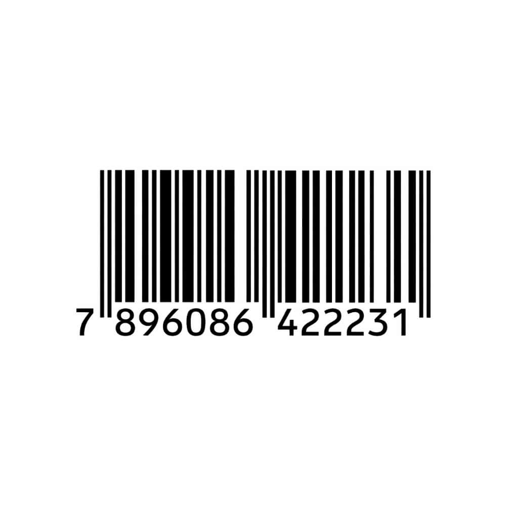 Frijoles negros Patéko (500 g / 1.1 lb) - Miniatura 3