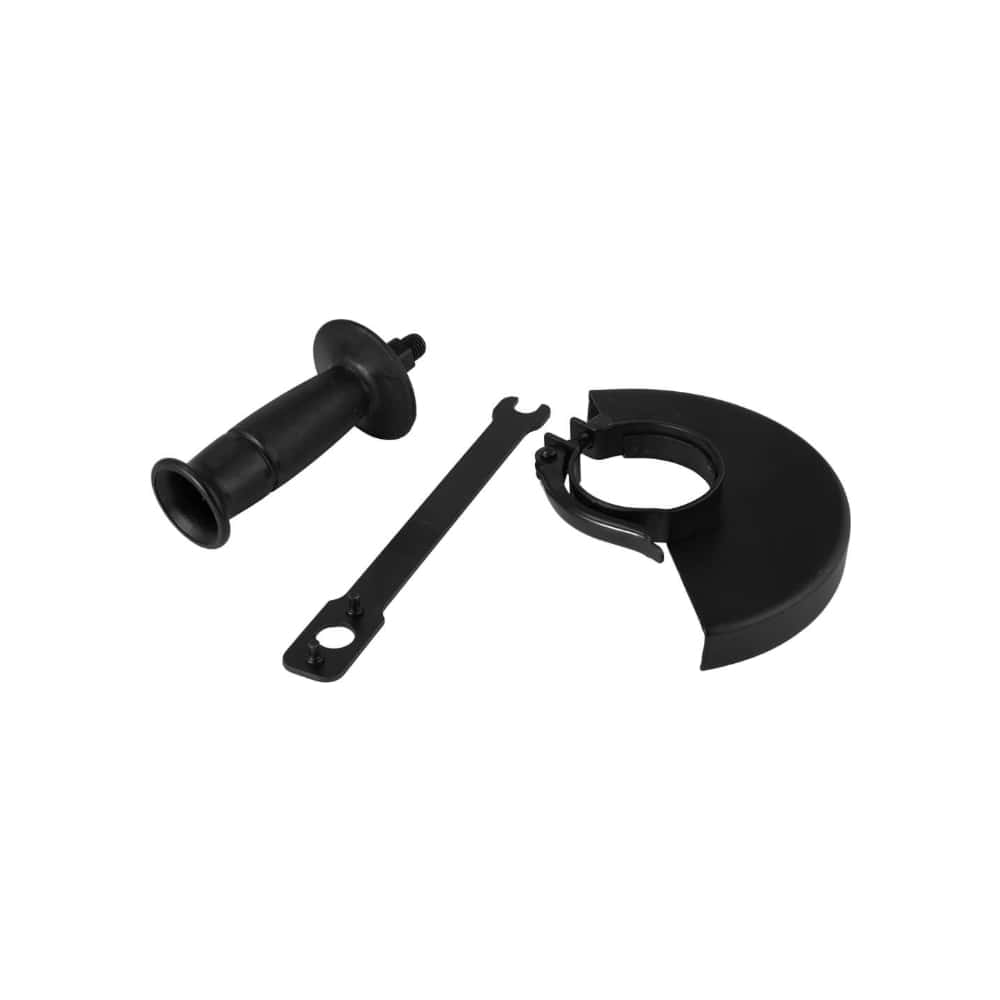 Pulidora / Amoladora angular 7'' de 127 V EAV2200 Vonder - Miniatura 2