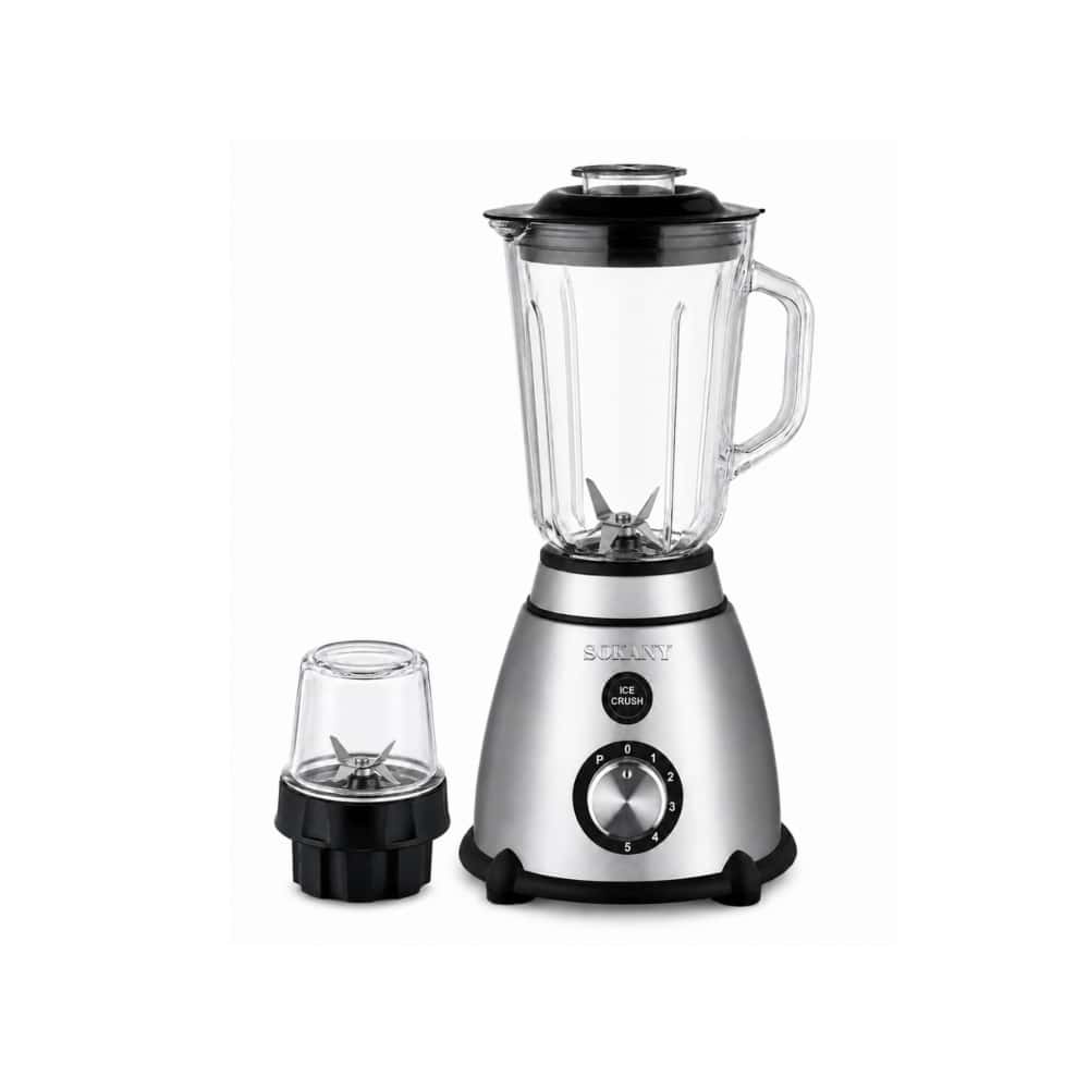 Batidora multipropósito 1.5 L Sokany SK-03031 - Miniatura 6