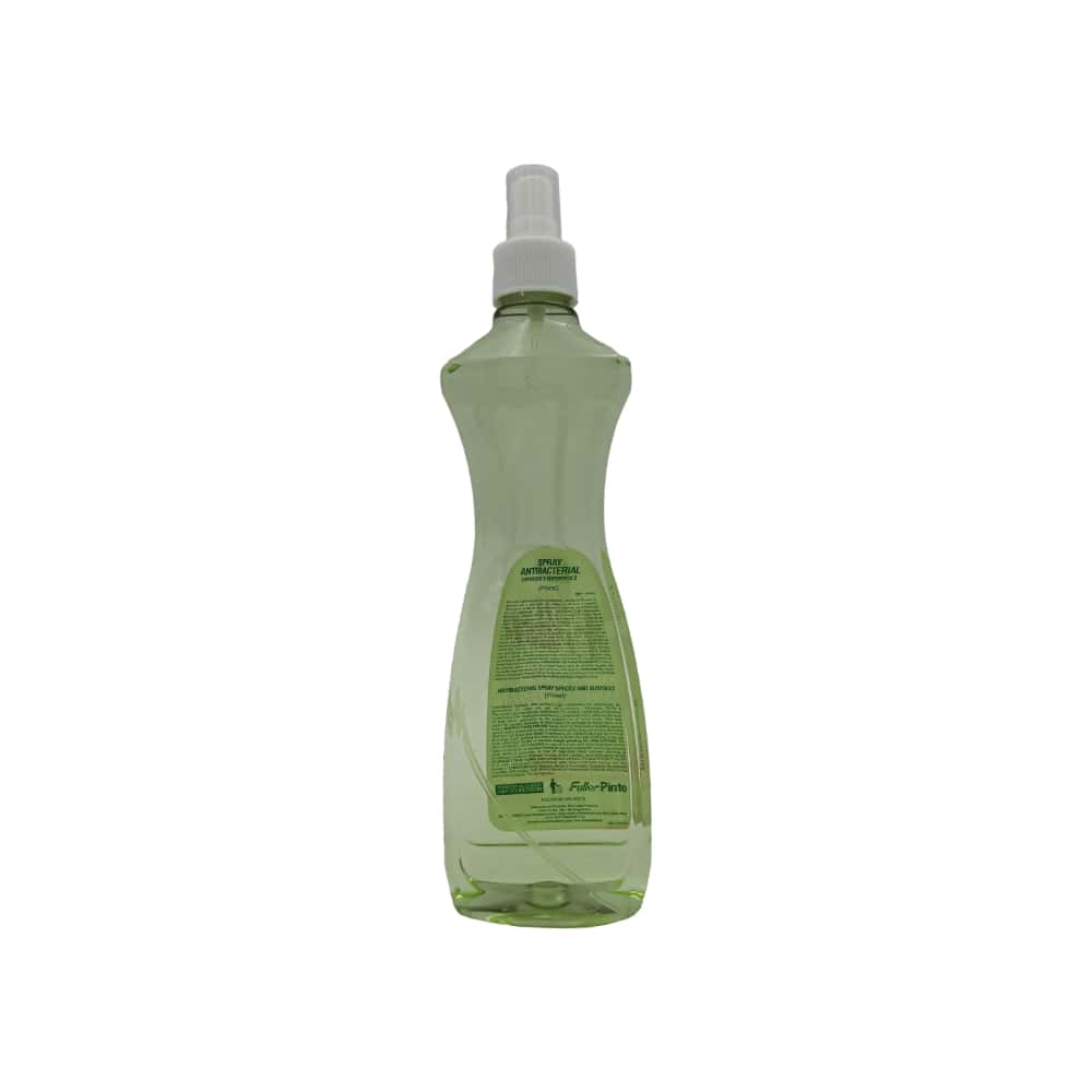 Spray antibacterial para espacios y superficies aroma floral Full Fresh (500 ml / 16.9 floz) - Miniatura 2