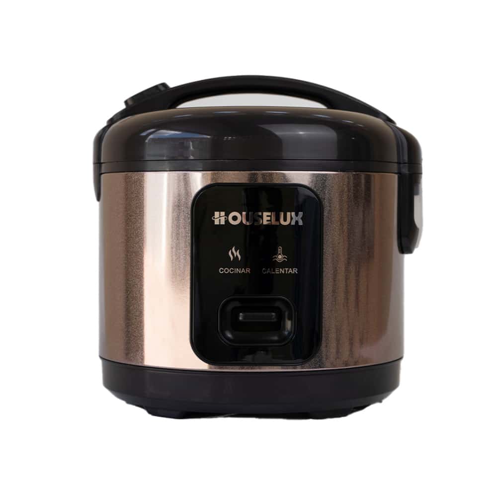 Olla arrocera Houselux 1.5 L - Miniatura 1