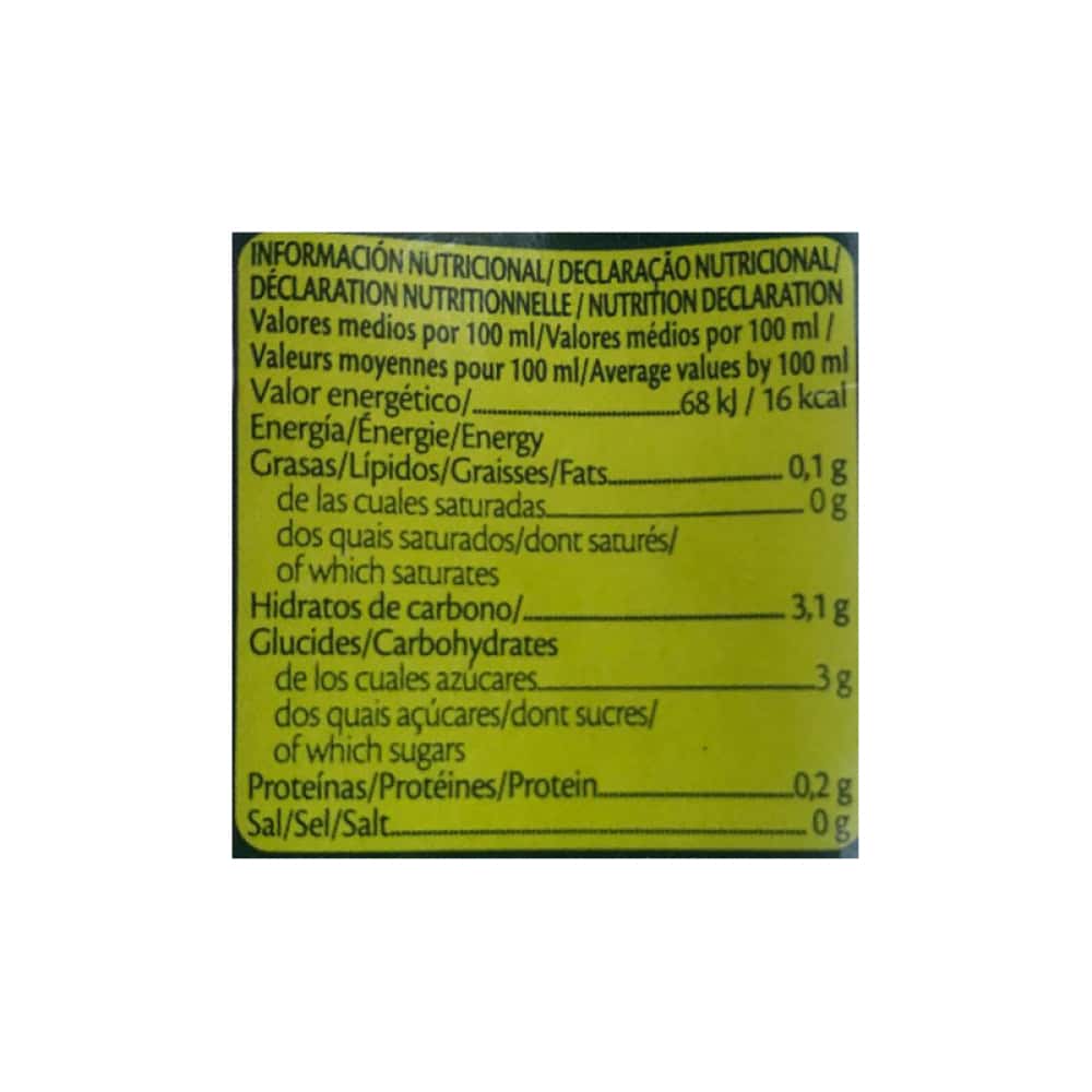 Néctar de mango Mocitos (200 ml) - Miniatura 6