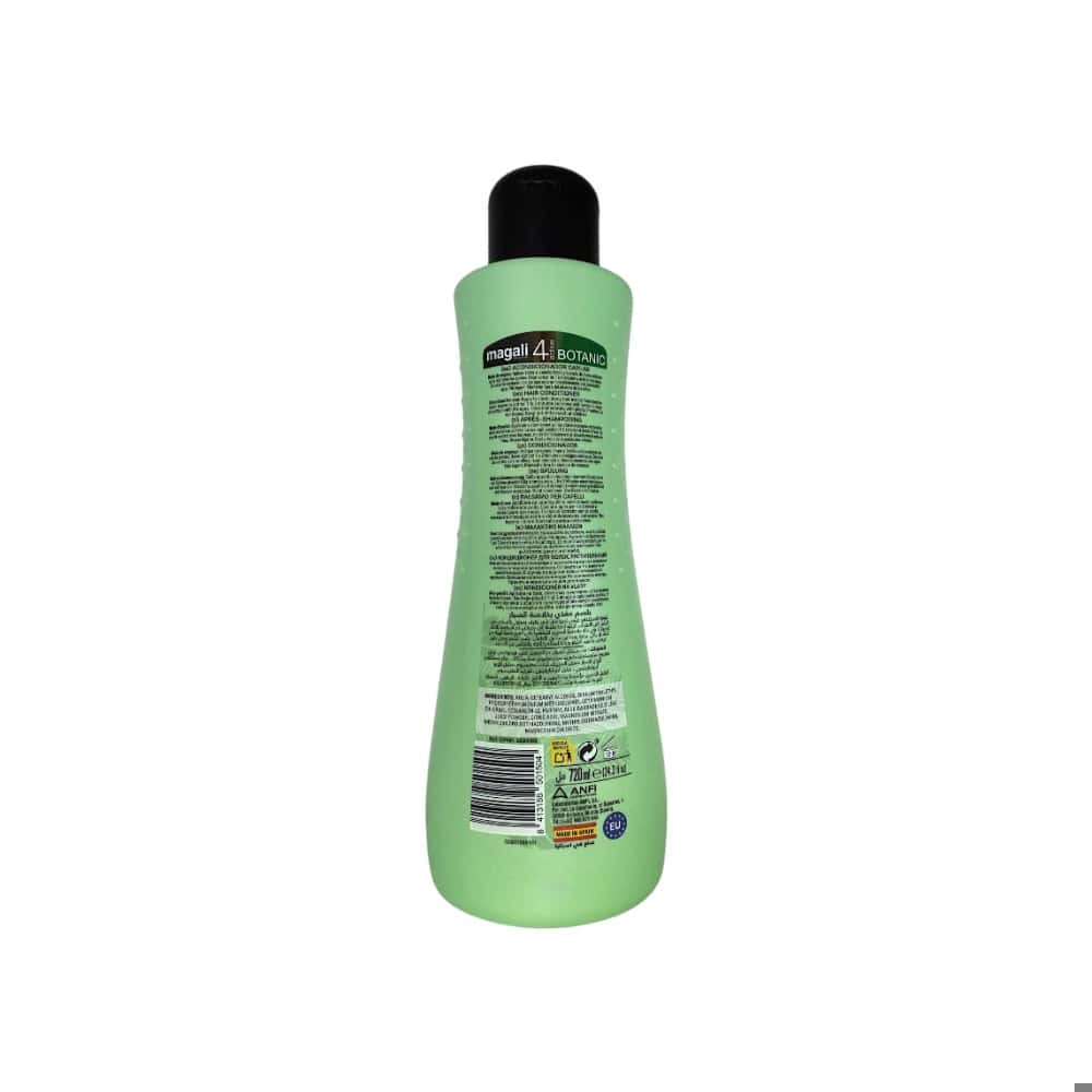 Acondicionador capilar botanic Magali (720 ml) - Miniatura 2