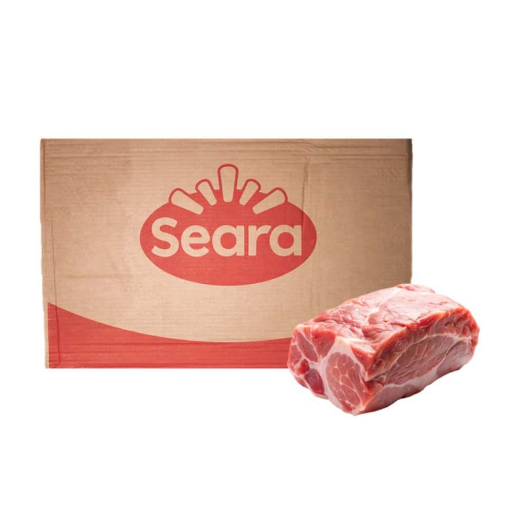 Pierna de cerdo sin piel y sin hueso Seara (22 kg / 48.50 lb) - Miniatura 5