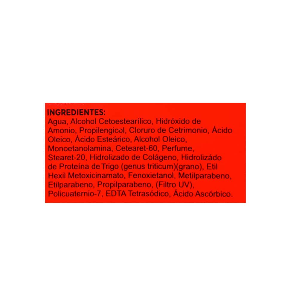 Tinte en crema rubio medio cobrizo intenso 7.44 Kolor Shot (90 gm / 3.17 oz) - Miniatura 3