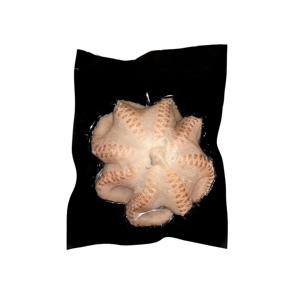 Pulpo limpio Pescaito (1 kg / 2.2 lb) - Miniatura 2