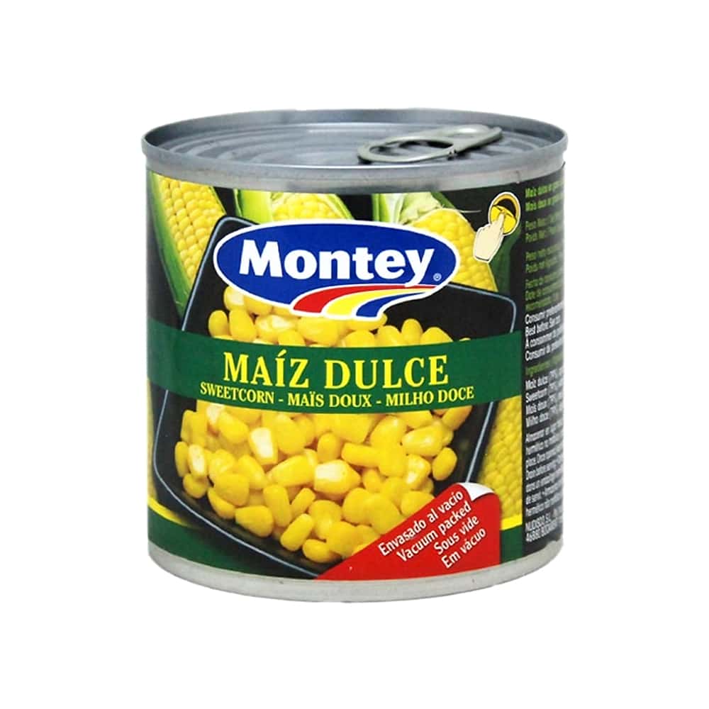 Maíz dulce Montey (340 g / 11.99 oz) - Miniatura 1