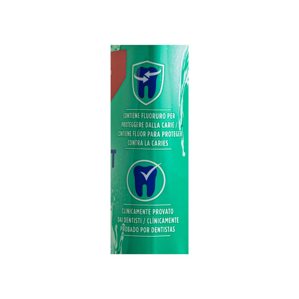 Enjuague bucal Plax Fresh & Protect menta suave Colgate (250 ml) - Miniatura 4