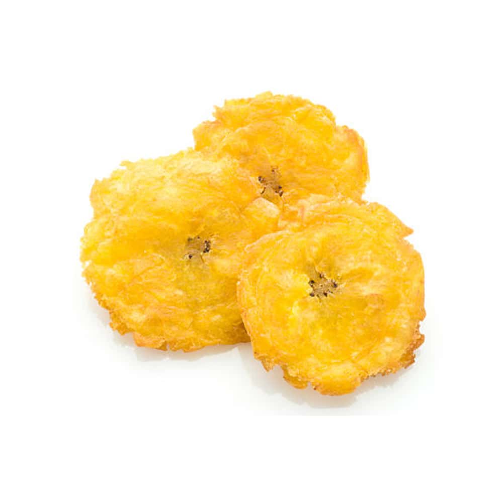 Tostones prefritos congelados Cosecha Real (2 x 500 g / 1.1 lb) - Miniatura 2