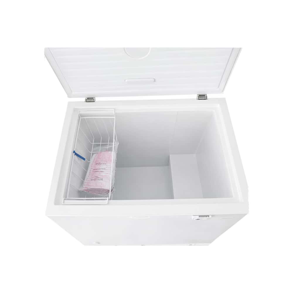 Congelador horizontal de 7 pies blanco Wellston WLL-CF7 - Miniatura 4