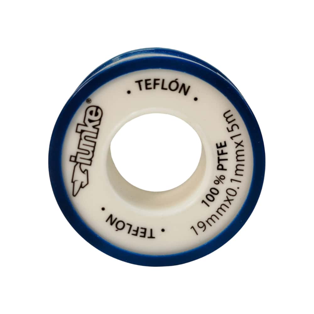 Teflón iunke - Miniatura 1