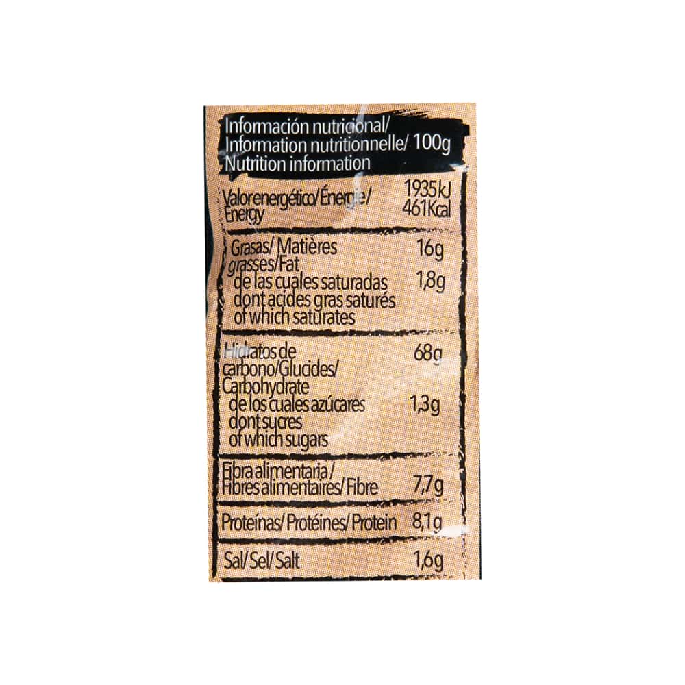 Maíz blando sabor barbacoa Frit Ravich (45 g / 1.58 oz) - Miniatura 4