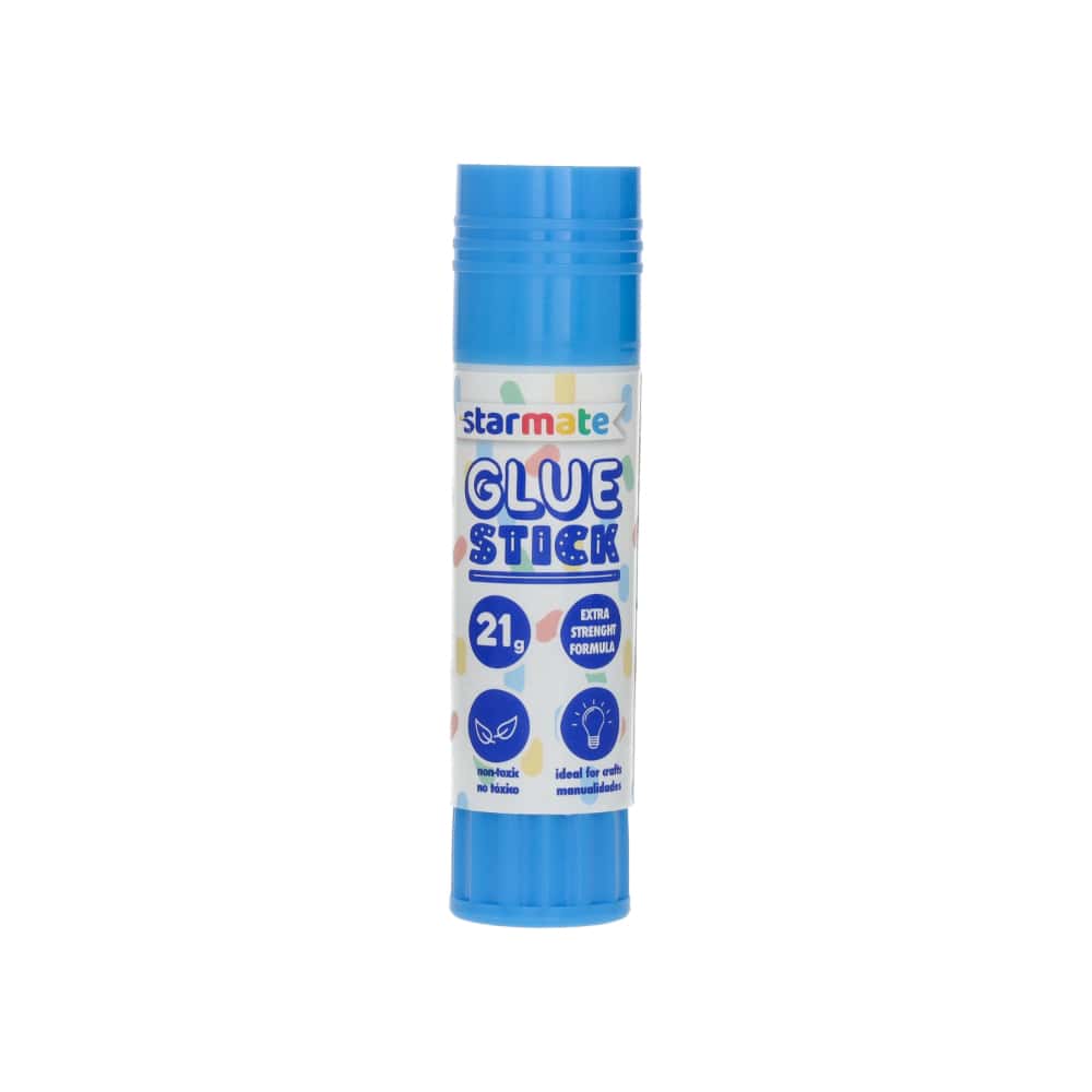 Barra de pegamento Starmate (21 g) - Miniatura 1