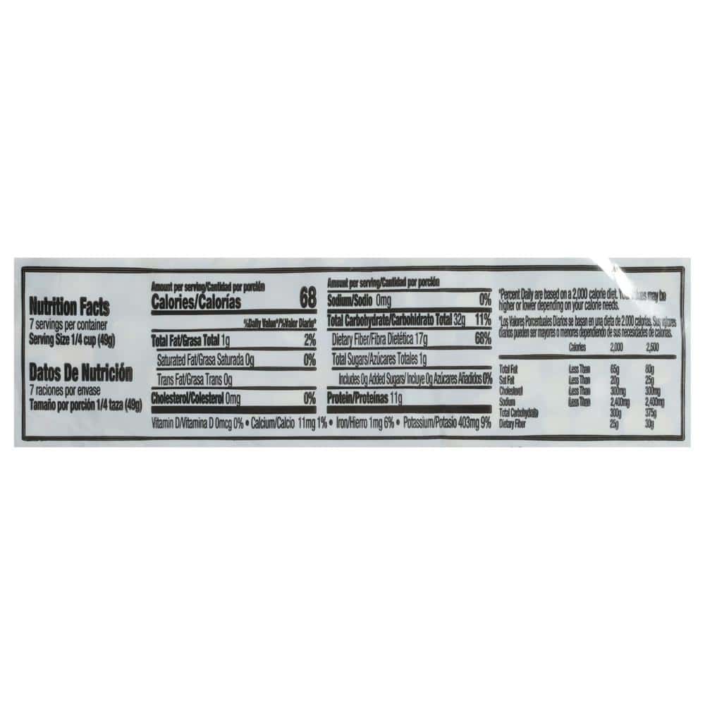 Chícharos verdes partidos Iberia (340 g / 12 oz) - Miniatura 5