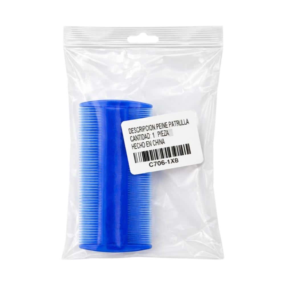 Peine para piojos Tiara - Miniatura 4