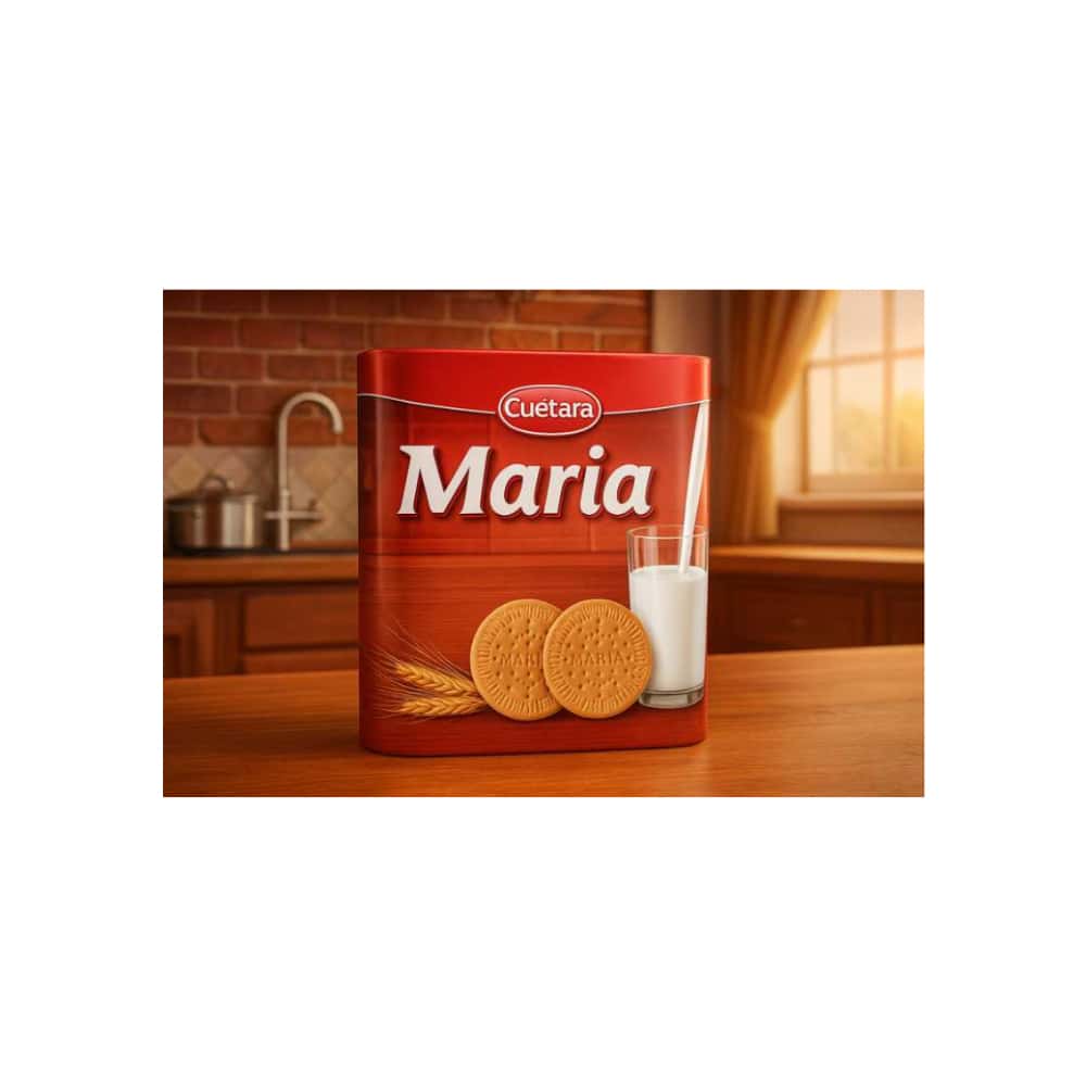 Galletas María Cuétara (400 g / 14.1 oz) - Miniatura 5