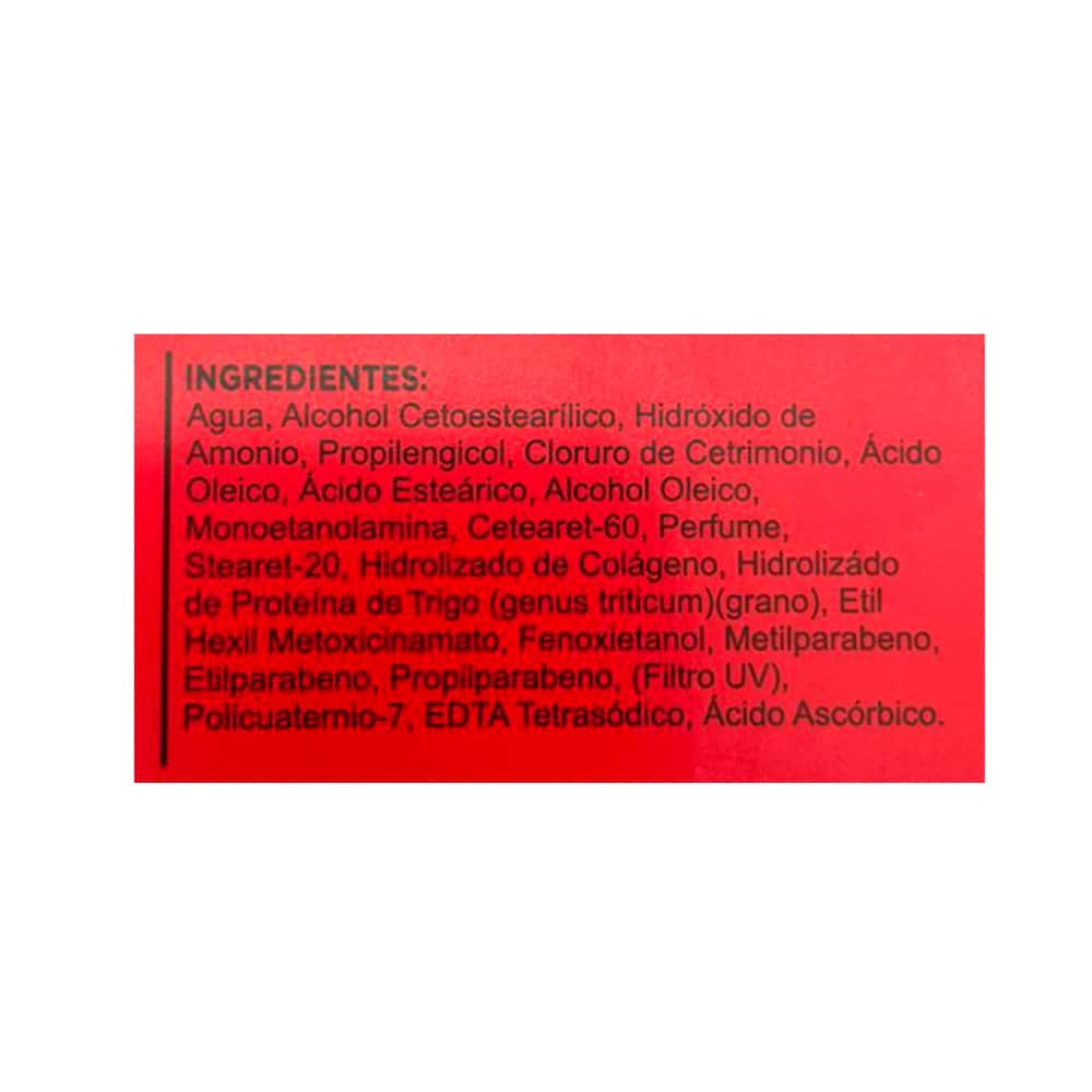 Tinte en crema acero 902 Kolor Shot (90 g / 3.17 oz) - Miniatura 2