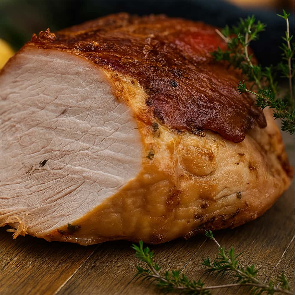 Carne deshuesada de cerdo May SM (2.27 kg / 5 lb) - Miniatura 4