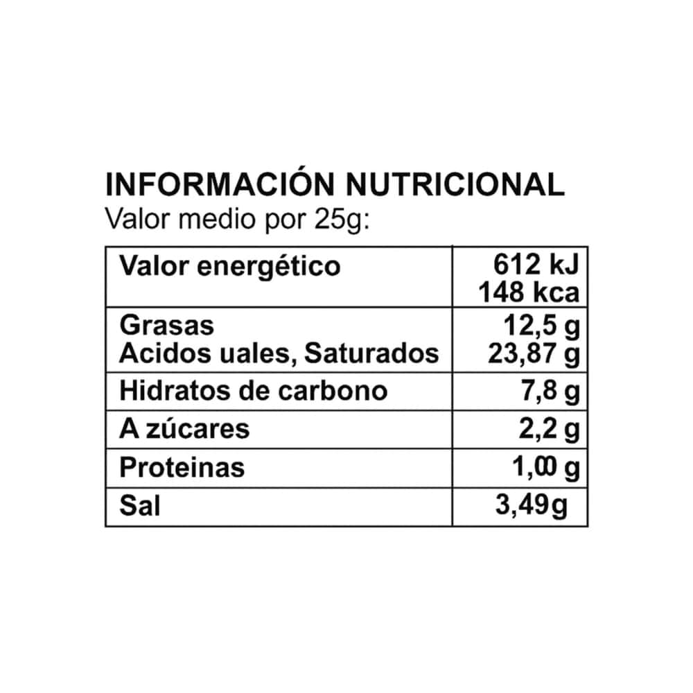 Aceitunas manzanilla sin hueso Los Curado (180 g / 6.34 oz) - Miniatura 2