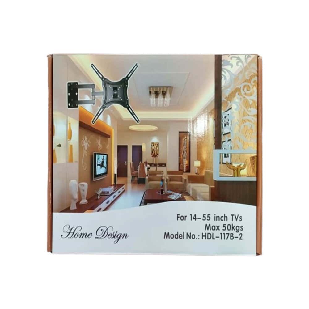 Soporte para TV 14-55 pulgadas Home Design - Miniatura 2