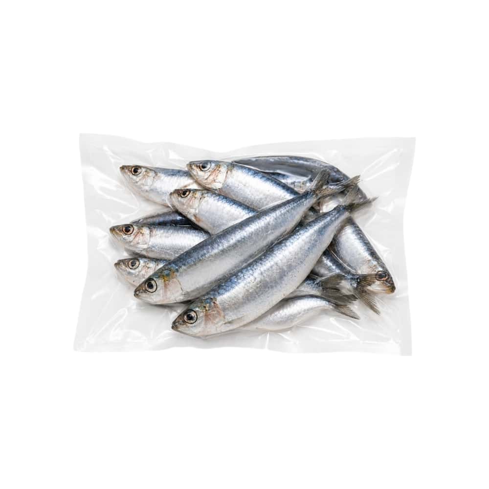 Sardinas enteras La Finca (454 g / 1 lb) - Miniatura 3
