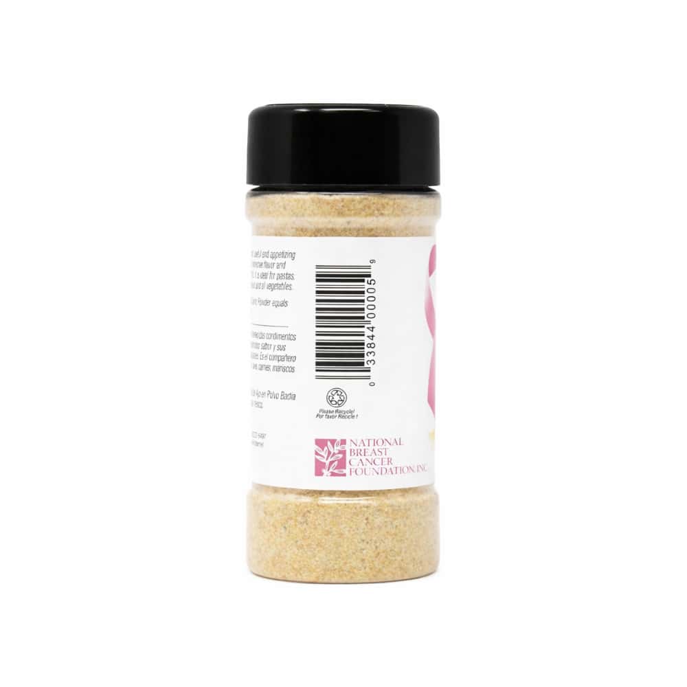Ajo en polvo Badia (85.05 g / 3 oz) - Miniatura 3