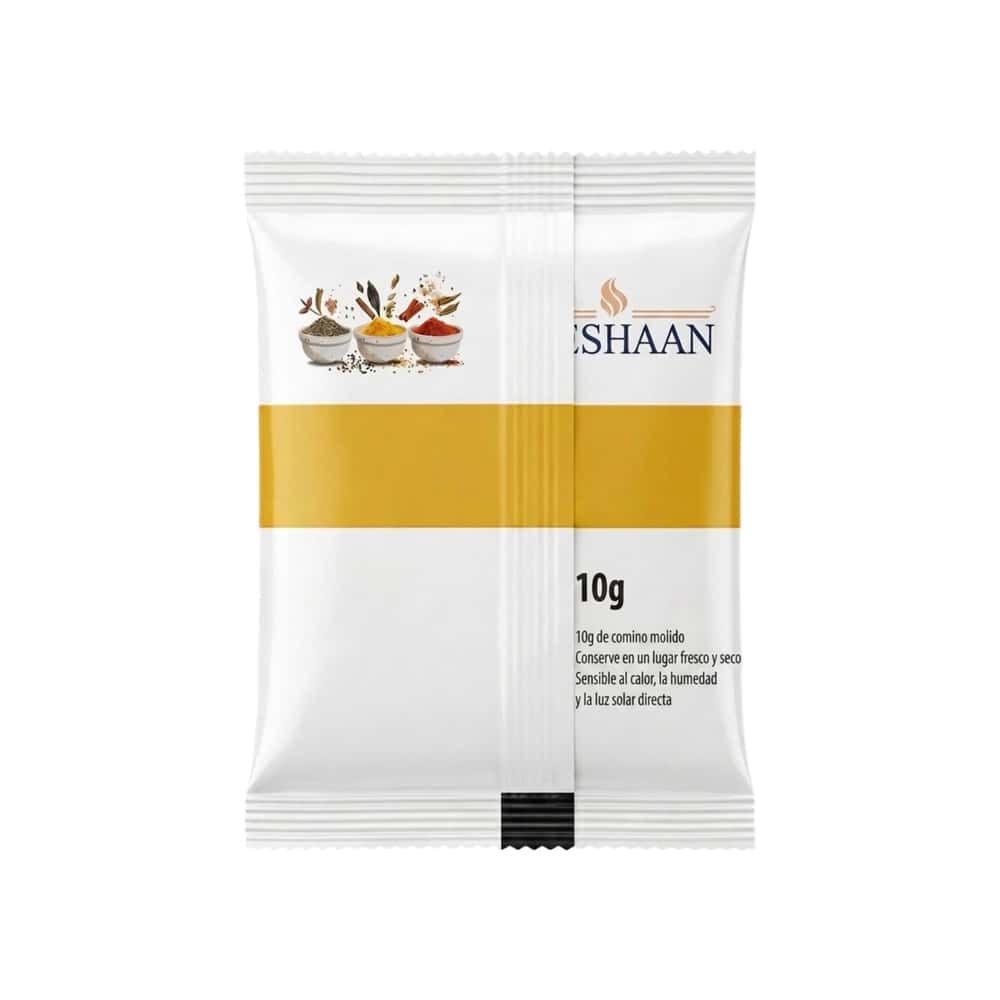 Comino en polvo Virshaan (10 g / 0.35 oz) - Miniatura 2