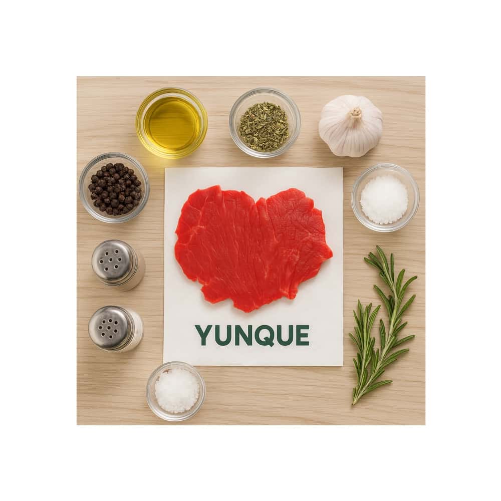 Bistec de res de primera Yunque (907 g / 2 lb) - Miniatura 5