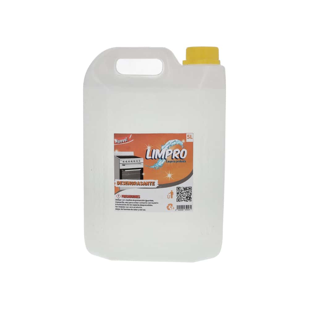 Desengrasante Limpro (5 L) - Miniatura 2