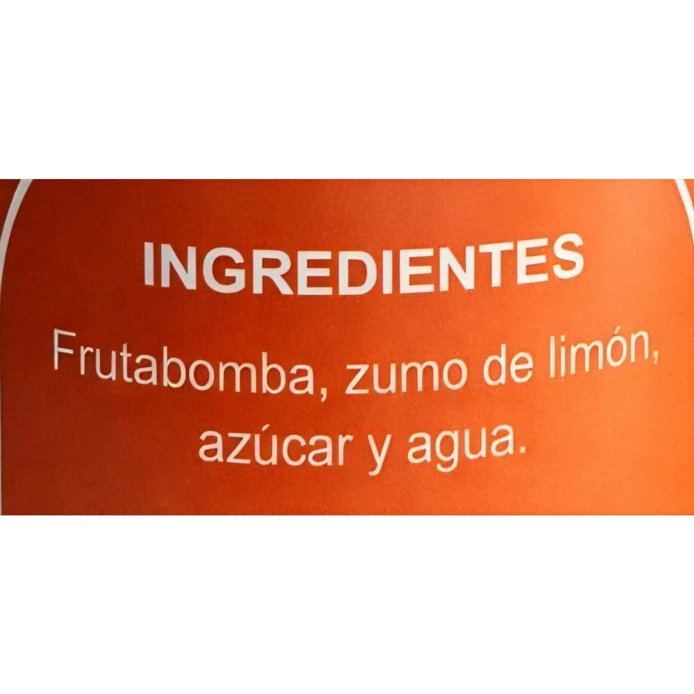 Dulce de fruta bomba Placeres del Campo (460 g / 1.01 lb) - Miniatura 3