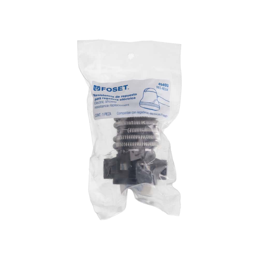 Resistencia para regadera eléctrica Truper RES-REG4 - Miniatura 3