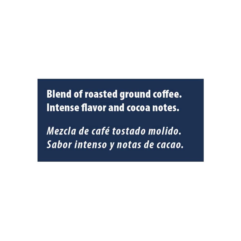 Café molido YEYA (5 x 250 g / 8.8 oz) - Miniatura 3