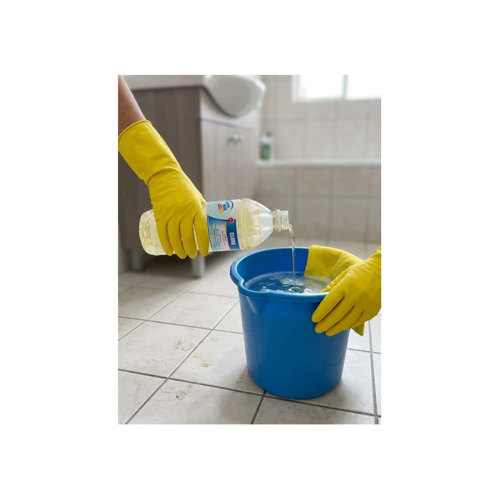 Cloro Aseos Max (1 L) - Miniatura 4