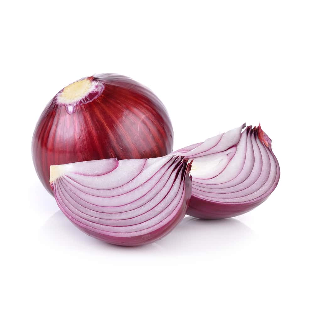 Cebolla morada Cosecha Real (454 g / 1 lb) - Miniatura 2