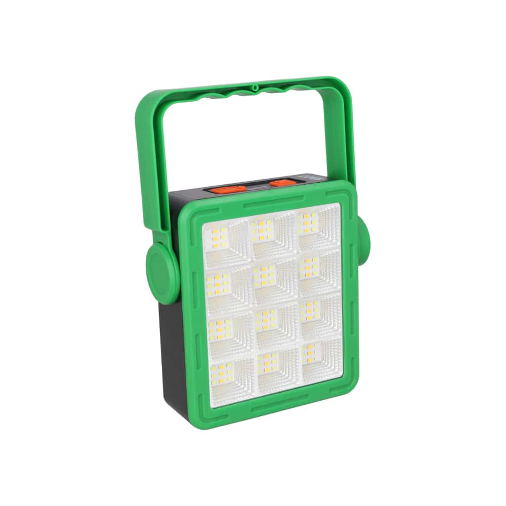 Lámpara recargable Saco FR-34128 - Miniatura 1