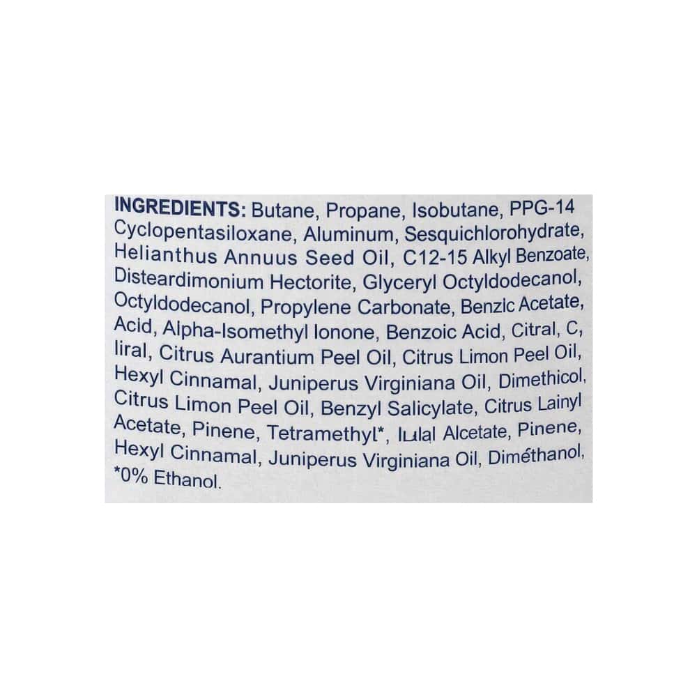 Desodorante antitranspirante en spray Advanced Care Mineral Touch Dove (150 ml) - Miniatura 3