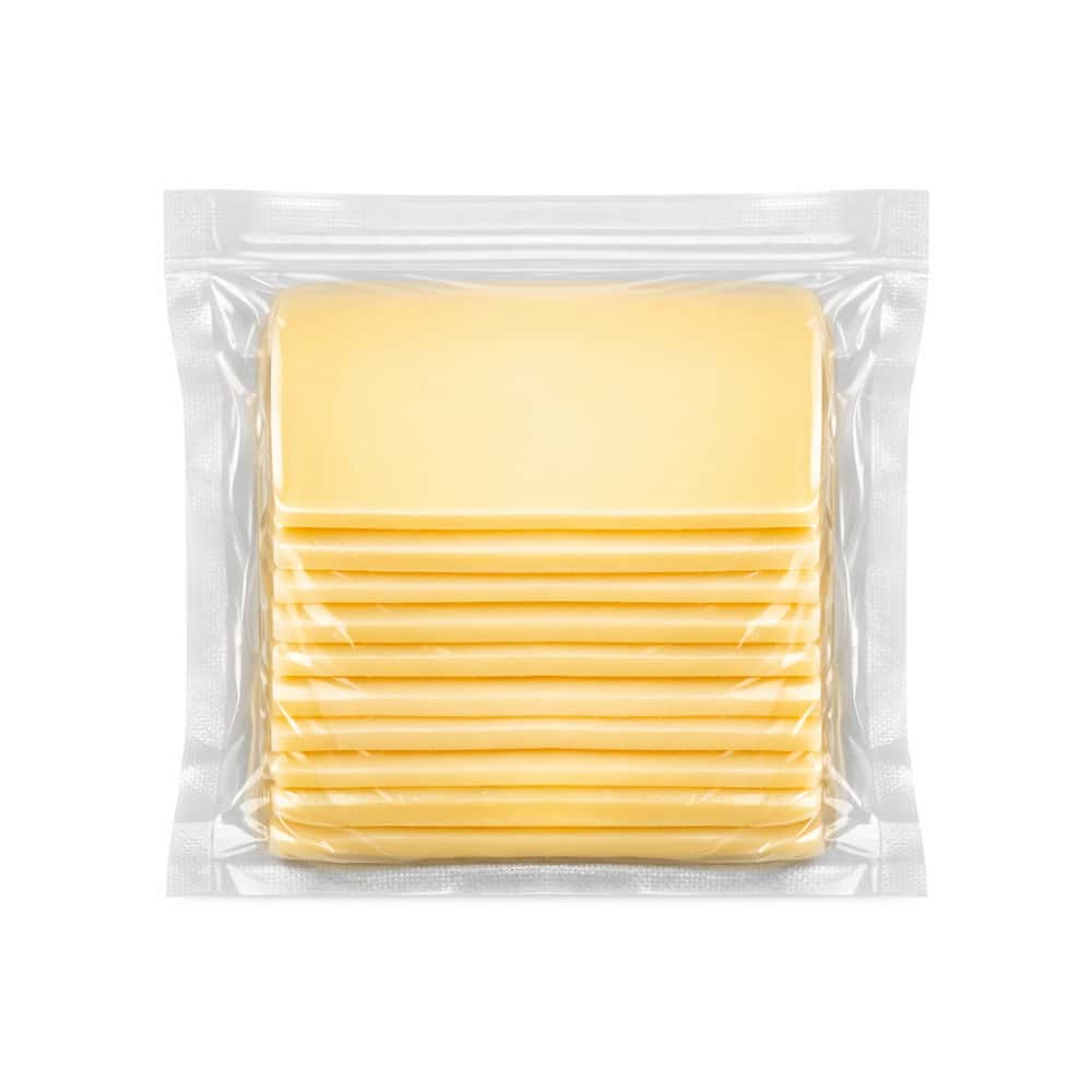 Queso Gouda Lasqueado Del Bosque (1 kg / 2.2 lb) - Miniatura 3