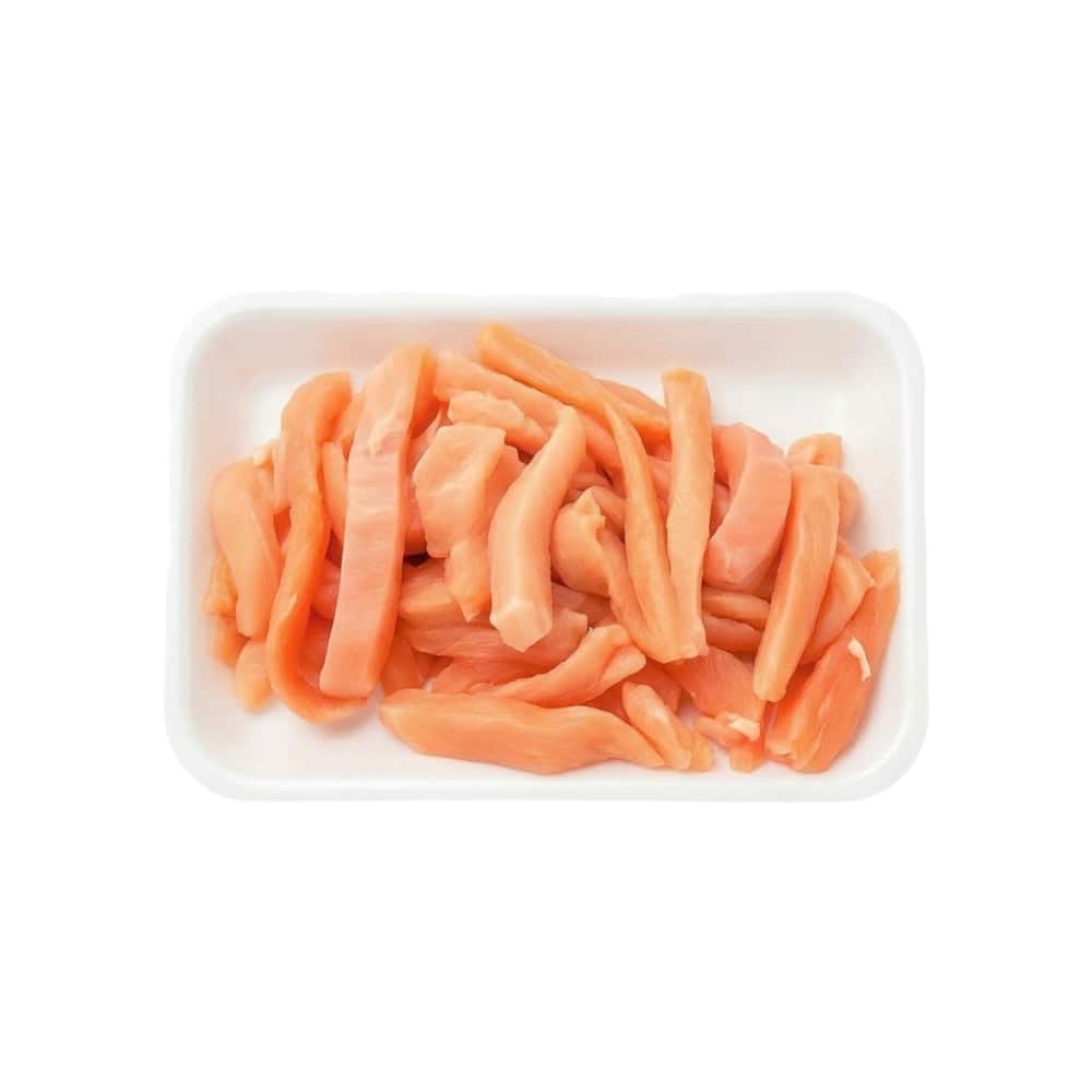 Fajitas de pollo Pida (453.5 g / 1 lb) - Miniatura 4