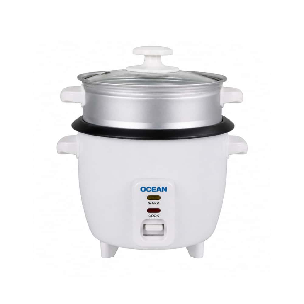 Olla arrocera 1.5 L Ocean OCRCR 1551 WG - Miniatura 1