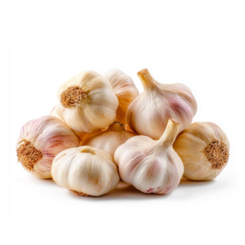 Cabezas de ajo Campo Vivo (360 g / 12.69 oz) - Miniatura 1