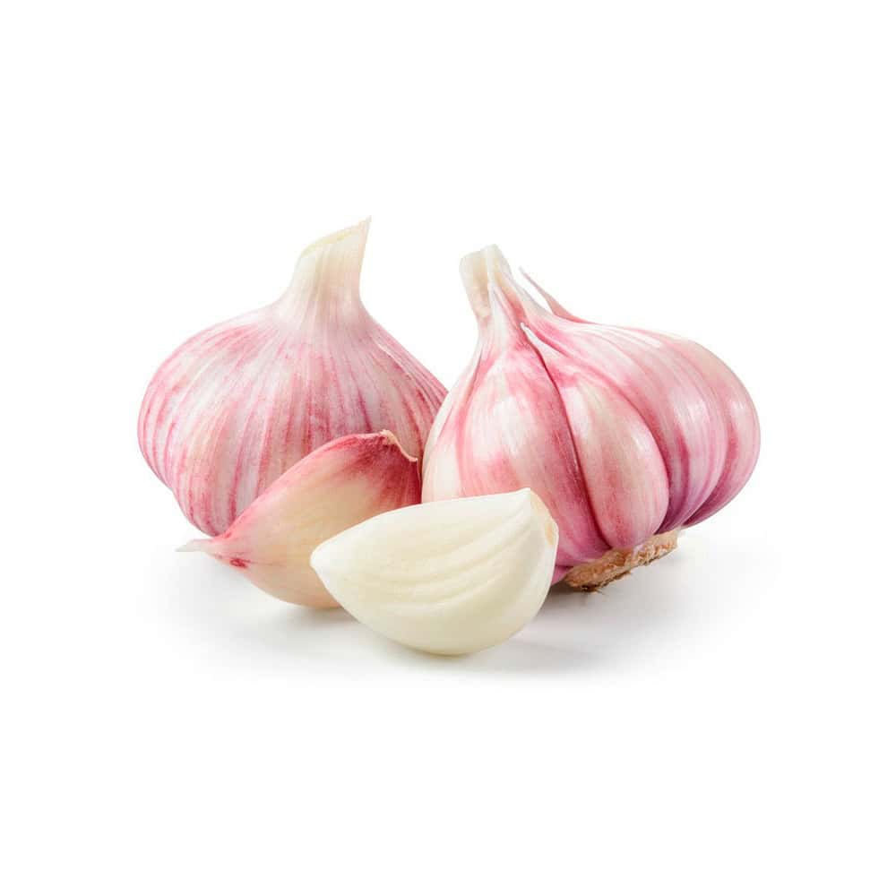 Ajo en cabeza ALLÁ (400 g / 14.1 oz) - Miniatura 1
