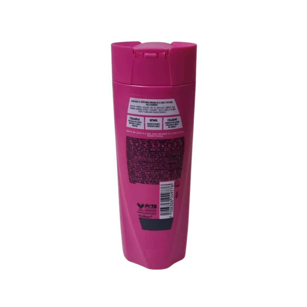 Champú brillo ceramidas Sedal (180 ml / 6.34 fl.oz) - Miniatura 2