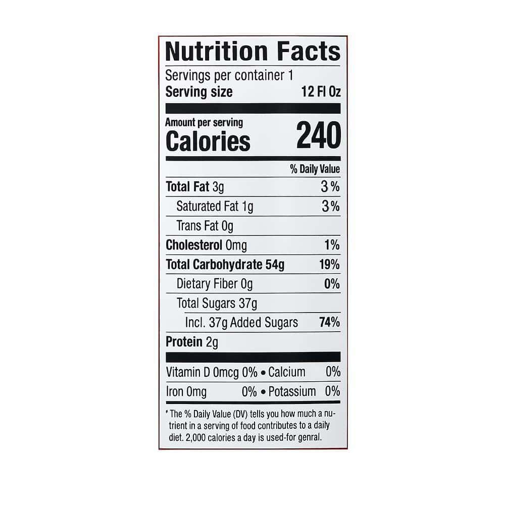 Malta Sunchy (24 x 355 ml / 12 fl oz) - Miniatura 4